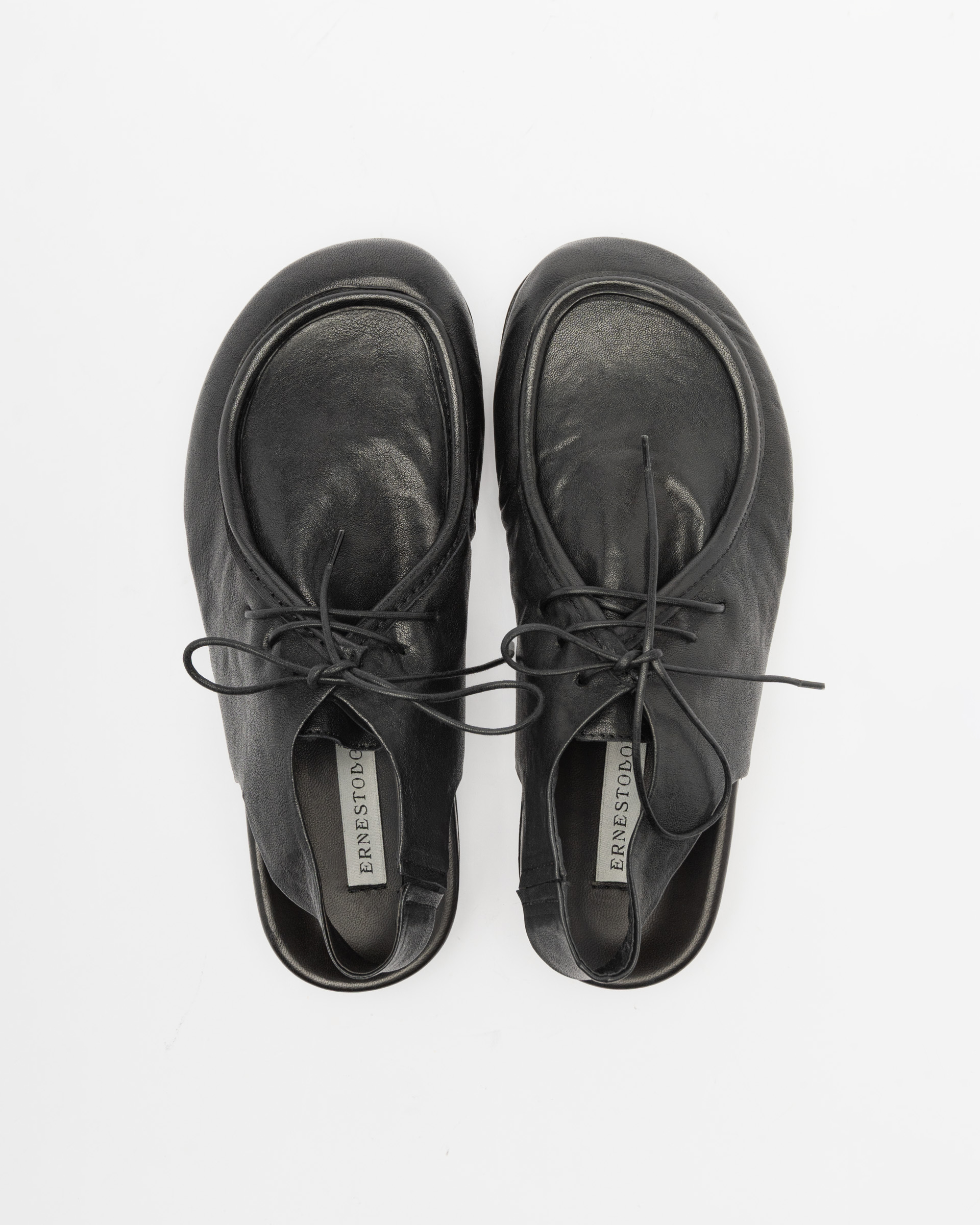 Zapato destalonado Ernesto Dolani