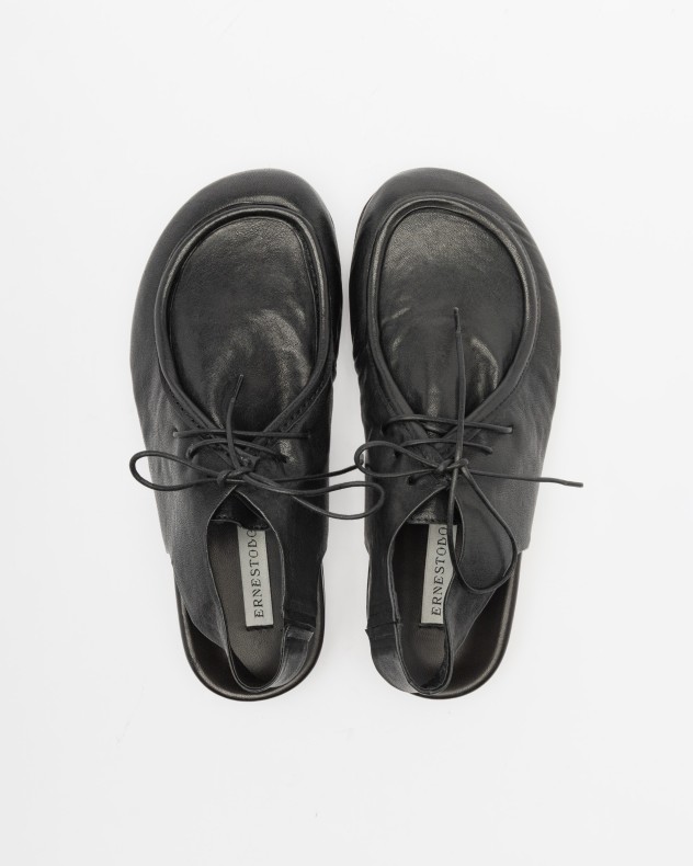 Scarpa slingback Ernesto Dolani