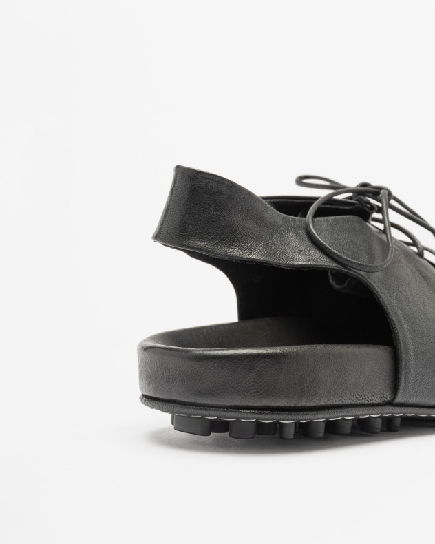 Scarpa slingback Ernesto Dolani