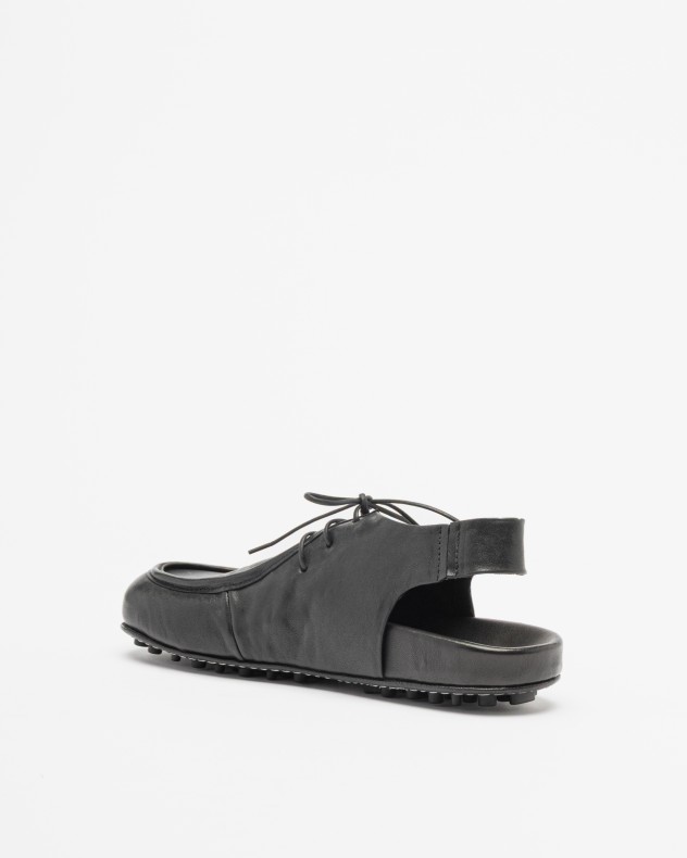 Scarpa slingback Ernesto Dolani