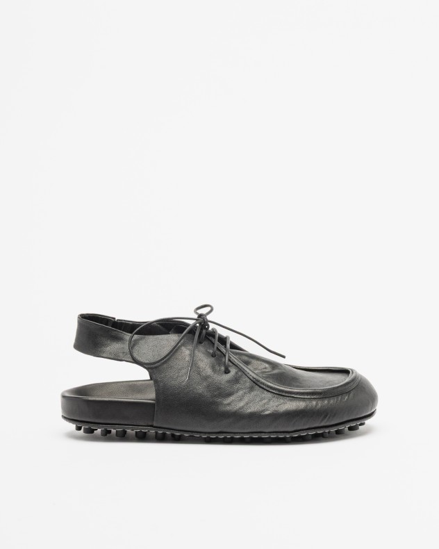 Scarpa slingback Ernesto Dolani