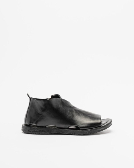 Platte sandalen PROF