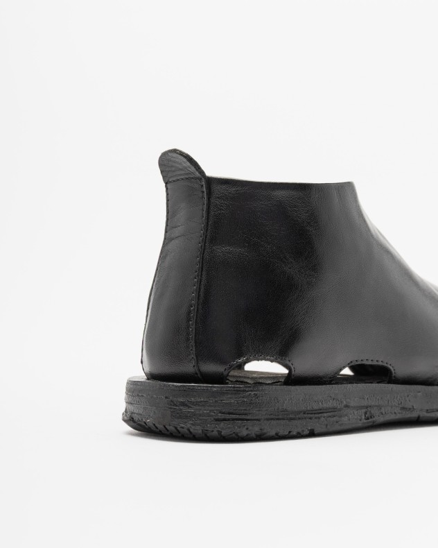 Sandálias rasas PROF