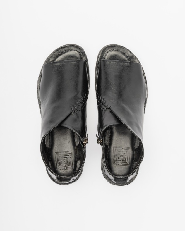 Sandálias rasas PROF