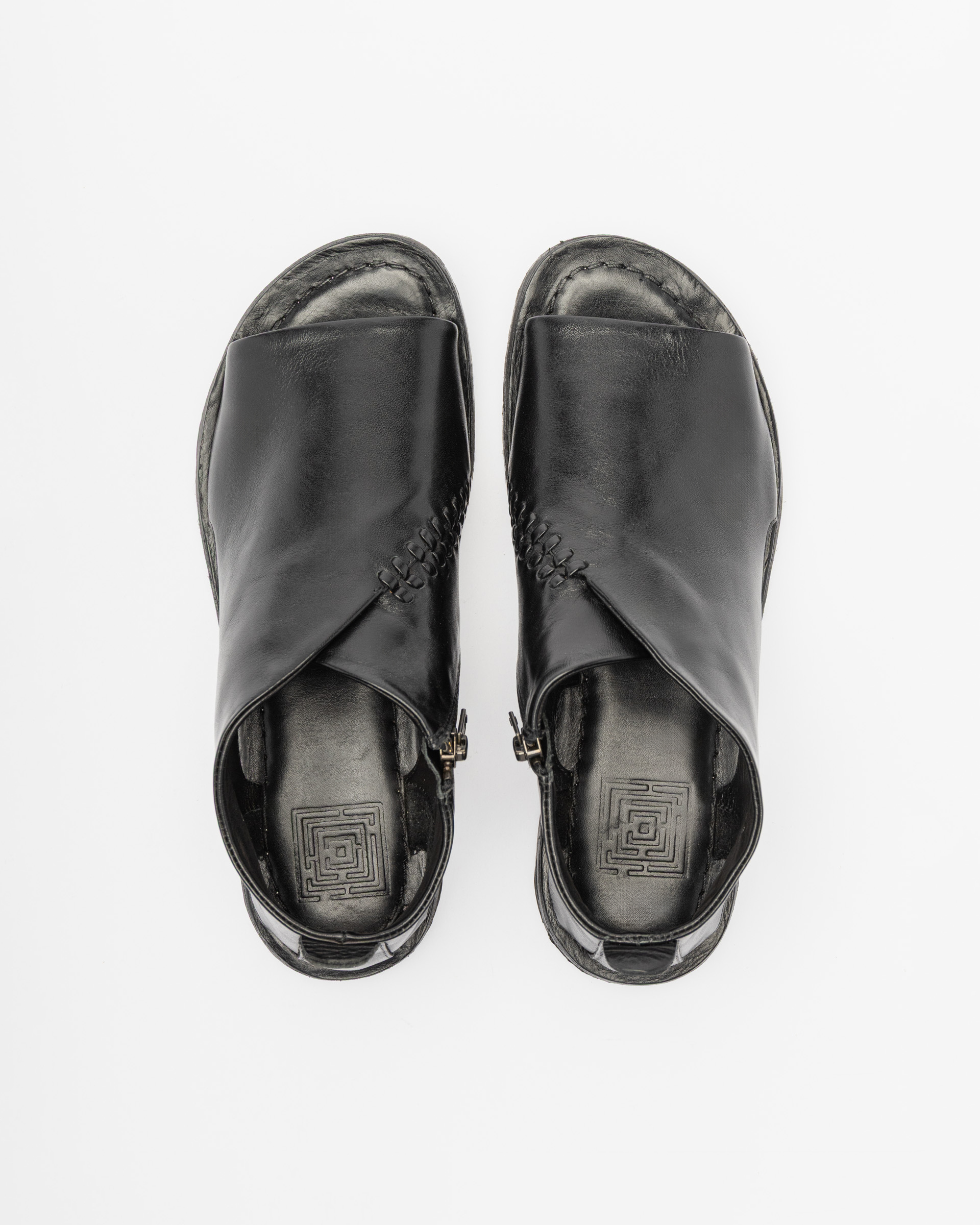 Sandálias rasas PROF