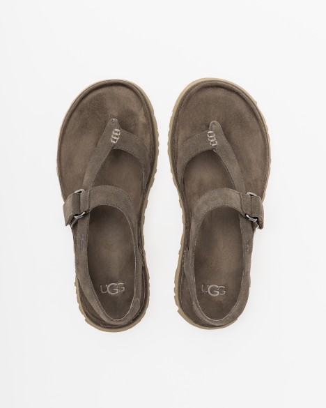 Keilsandalen Ugg