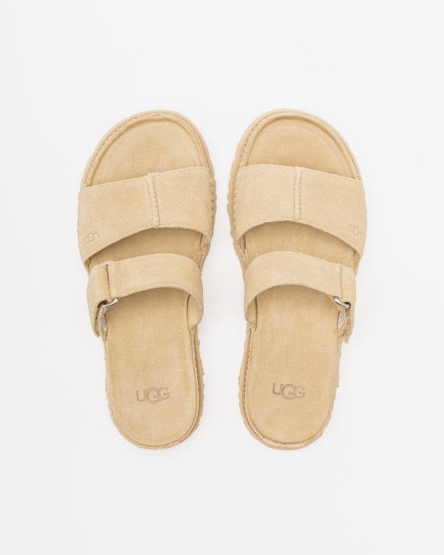Chaussons Ugg
