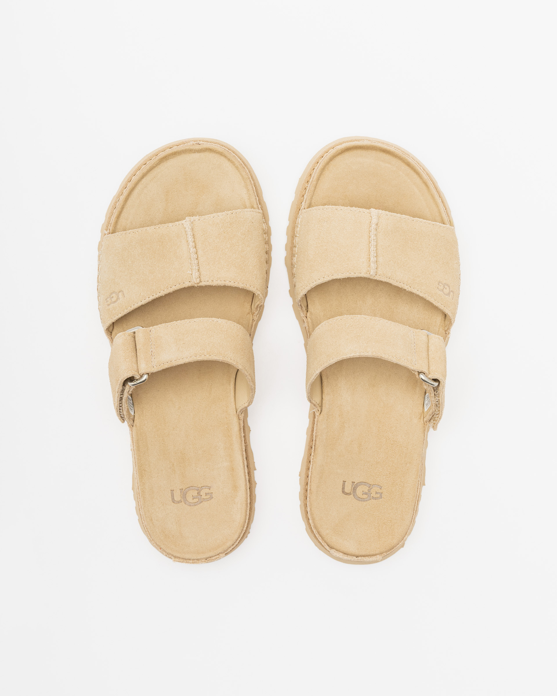 Chaussons Ugg