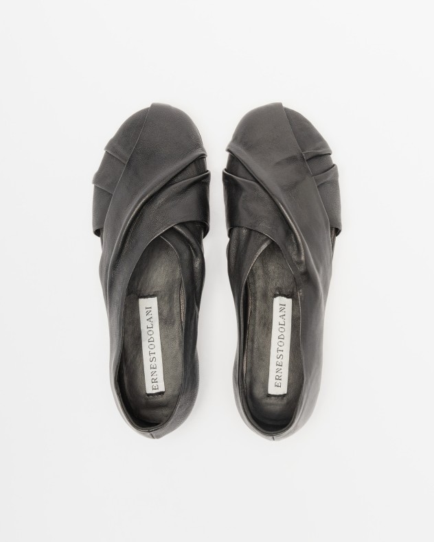 Bailarinas Ernesto Dolani