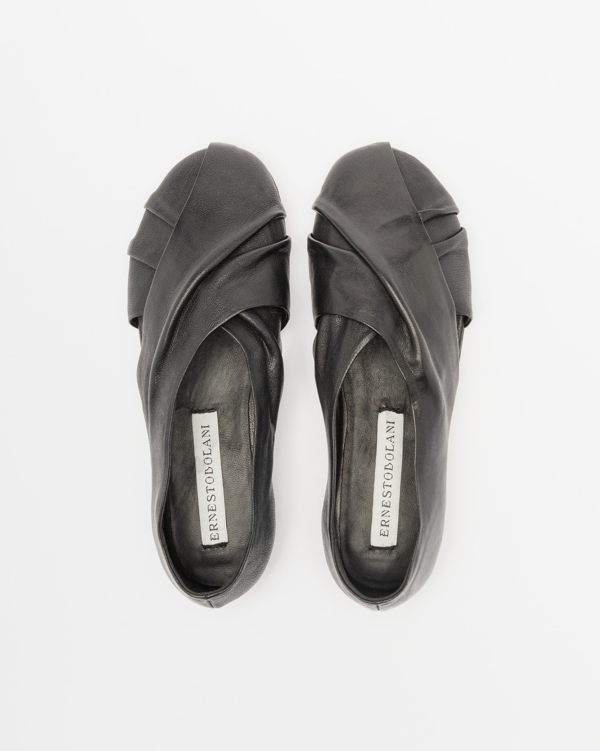 Ernesto Dolani Ballerinas