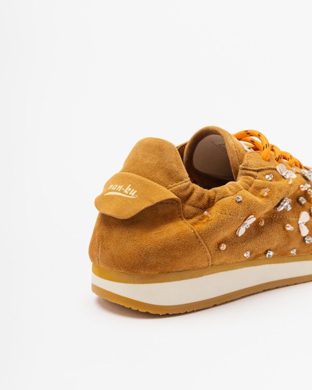 Baskets Nan-Ku Couture