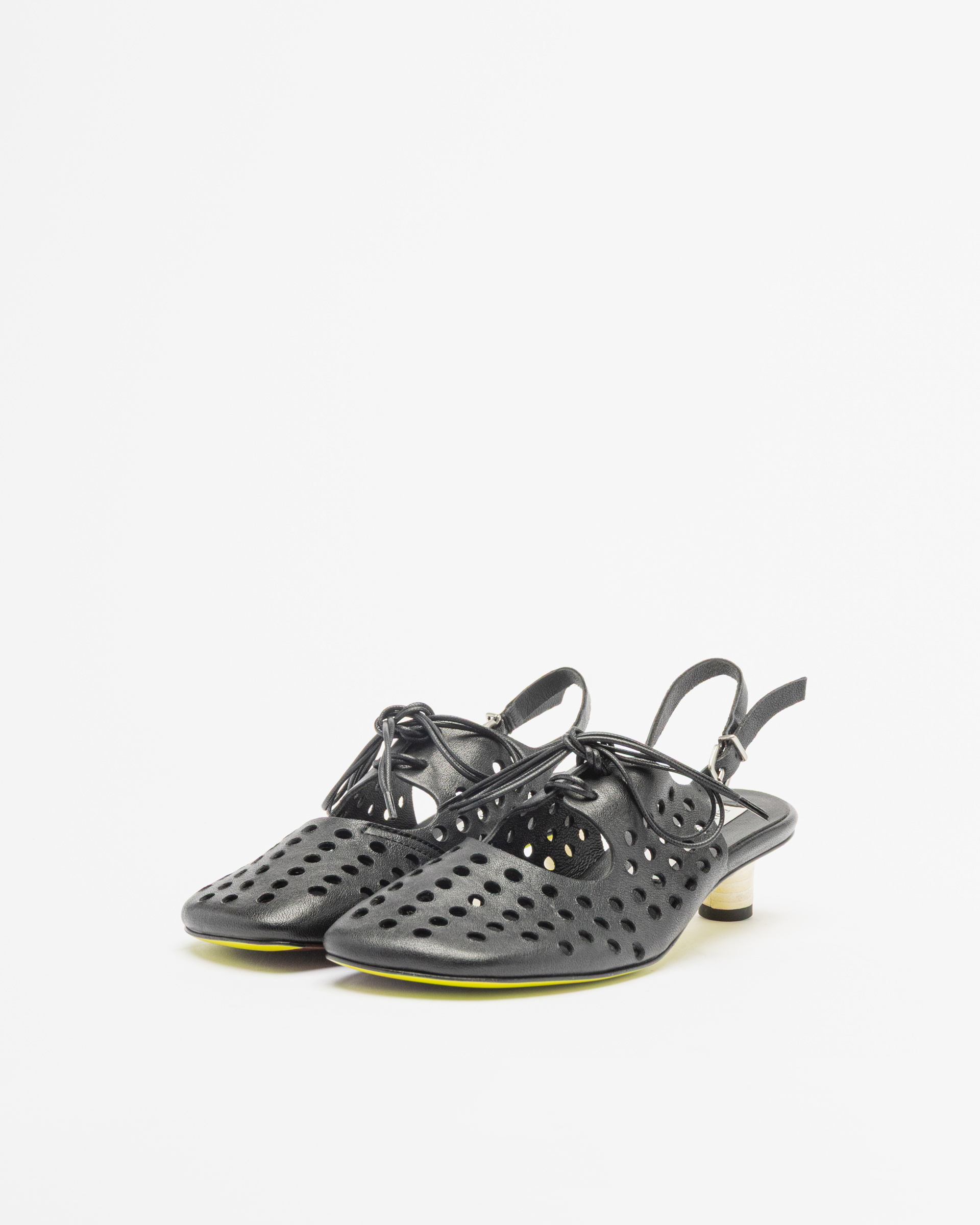 Zapato destalonado Ernesto Dolani