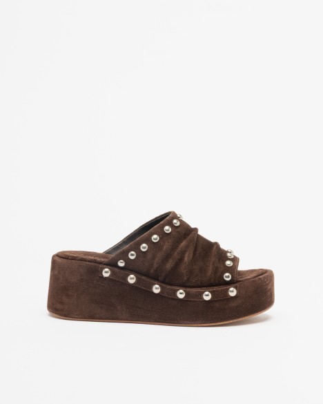 Socas de plataforma PROF