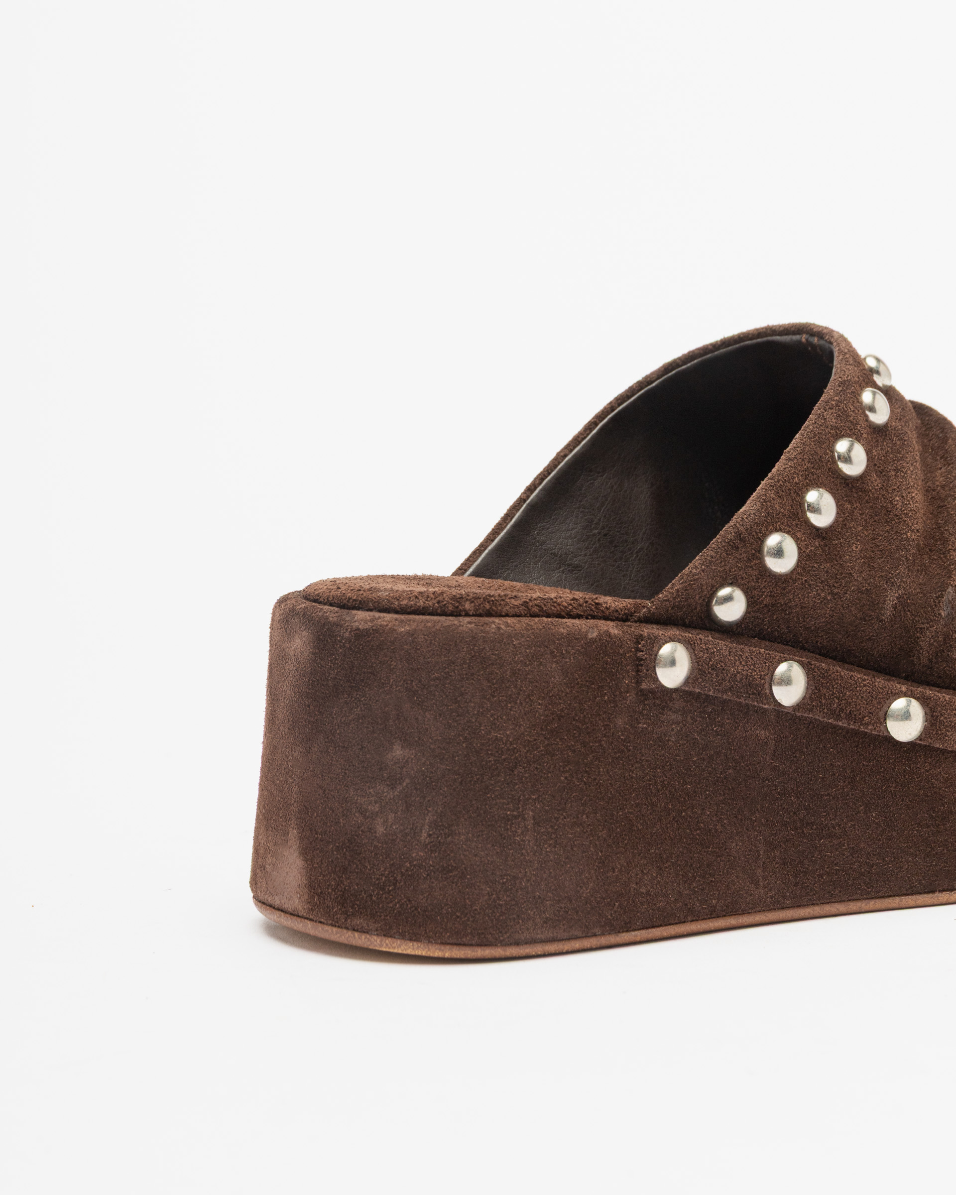 Socas de plataforma PROF