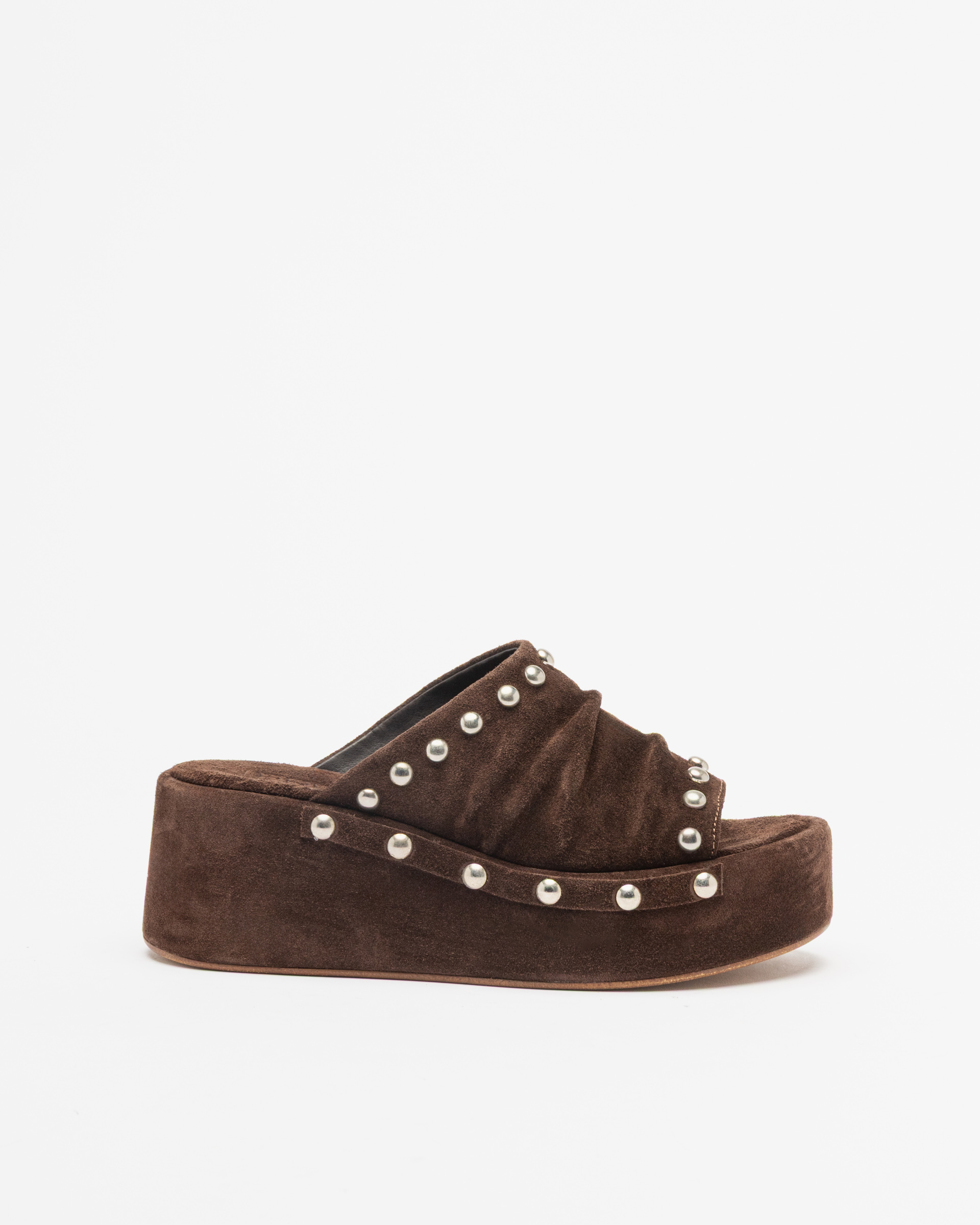 Sabots plateforme PROF