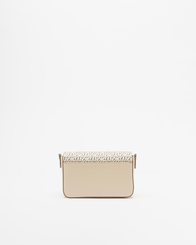 Mala à tiracolo Dkny