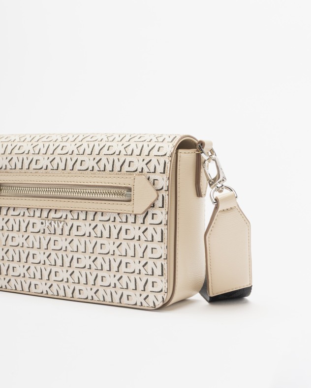 Mala à tiracolo Dkny