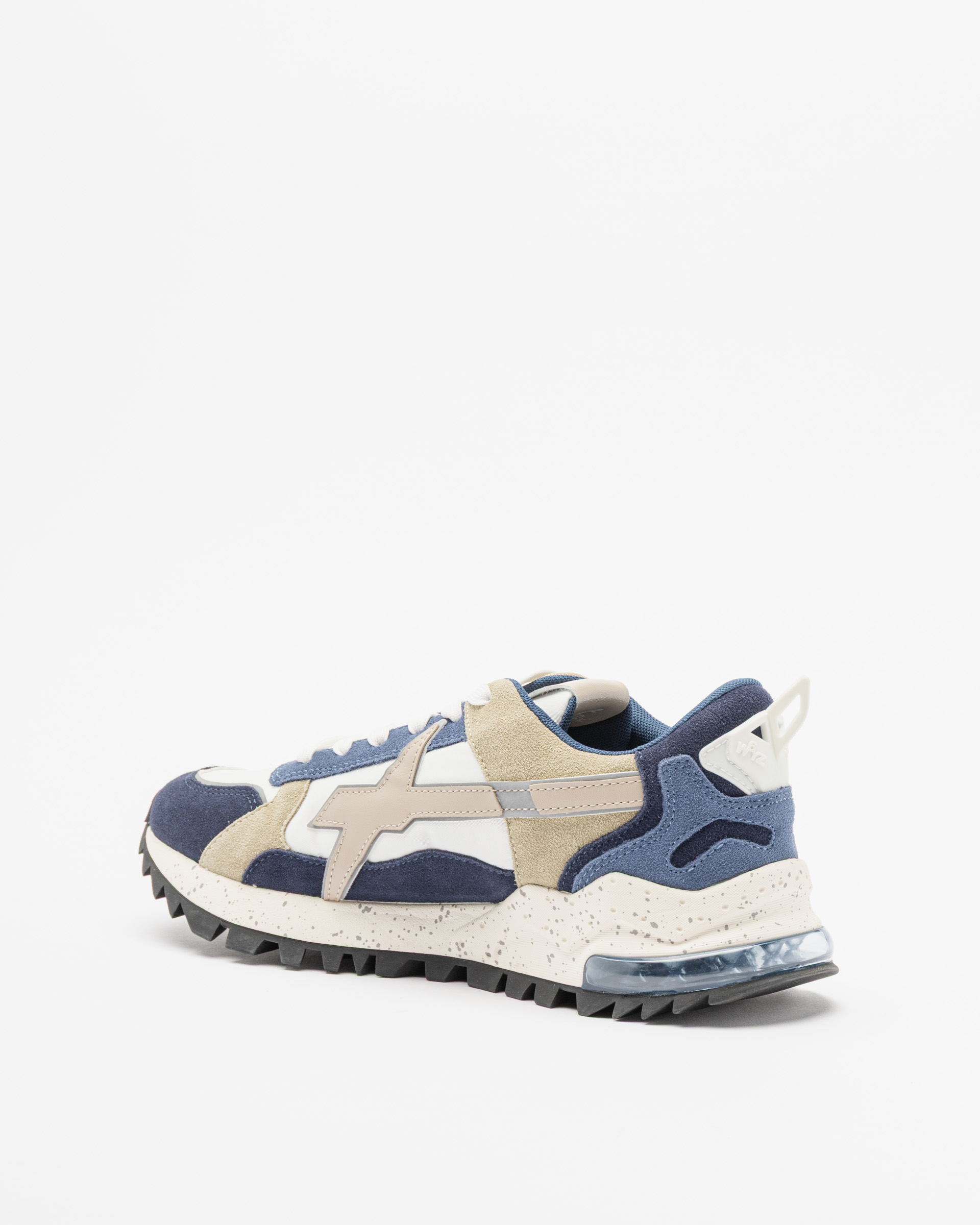 Just Say Wizz Sneakers