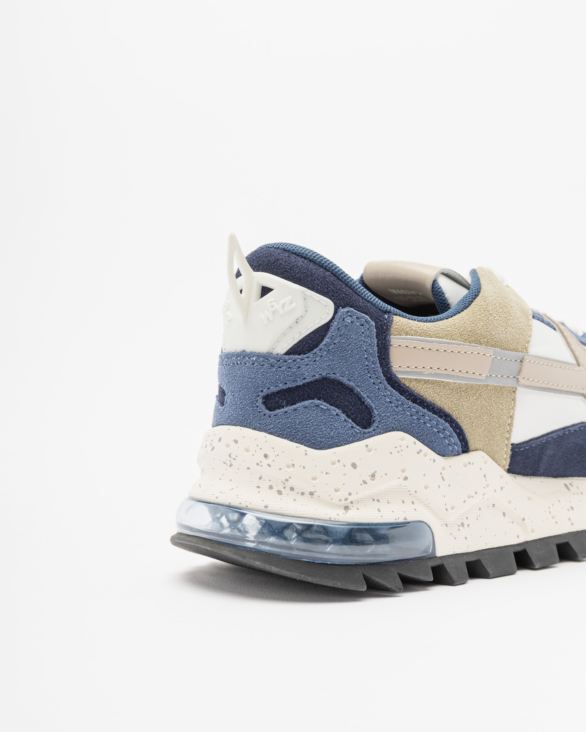 Just Say Wizz Sneakers