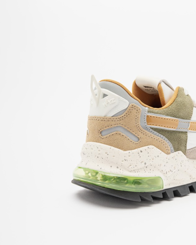 Just Say Wizz Sneakers