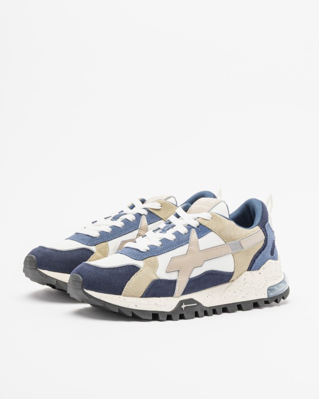 Just Say Wizz Sneakers