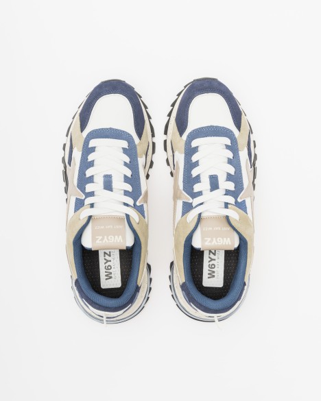 Sapatilhas Just Say Wizz