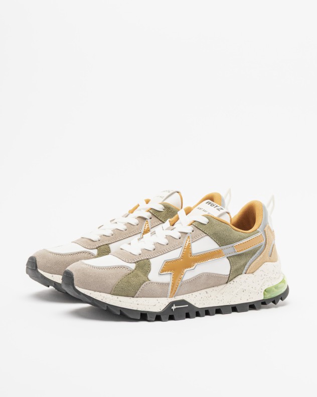 Just Say Wizz Sneakers