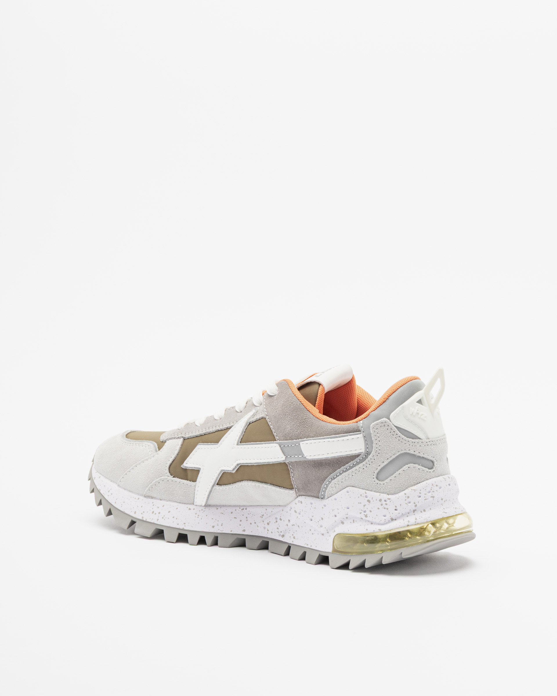 Baskets Just Say Wizz