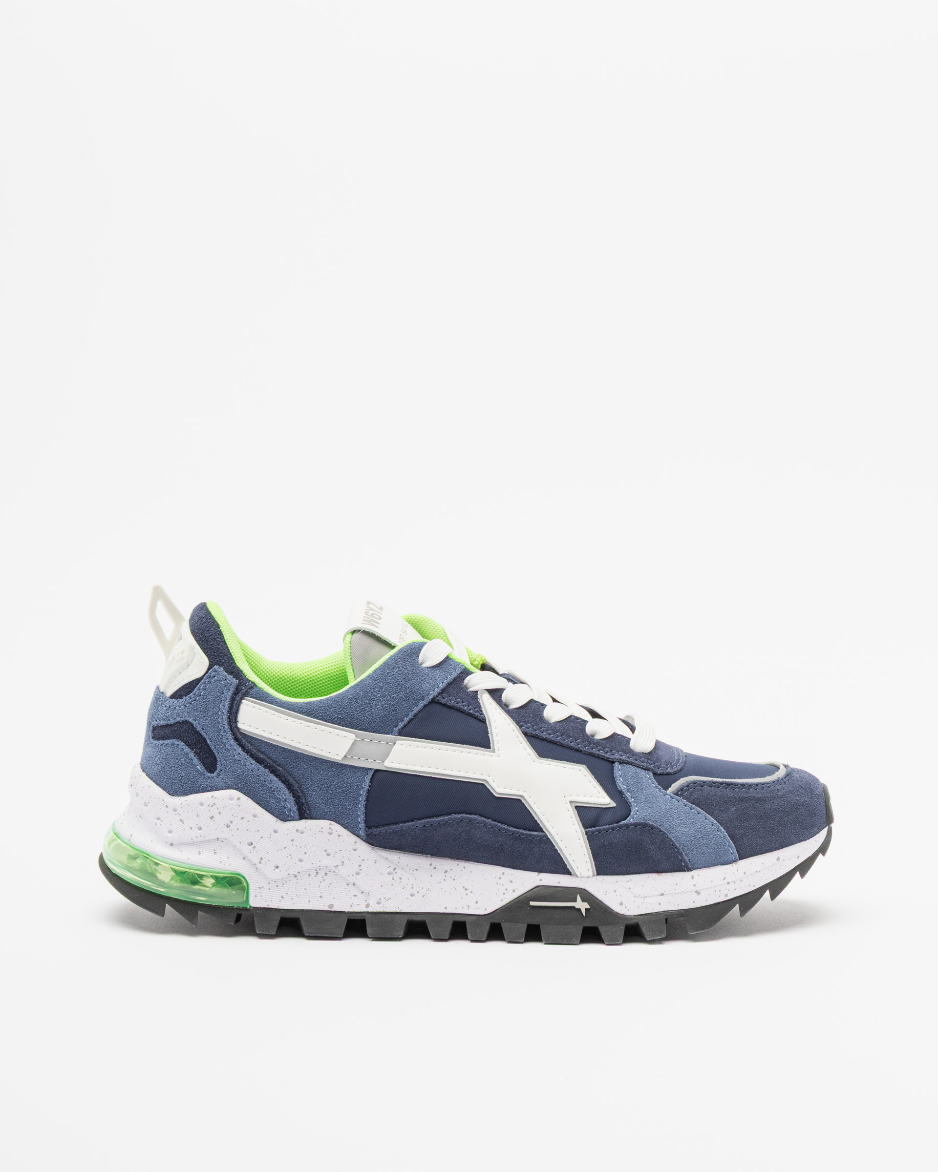 Sneakers Just Say Wizz