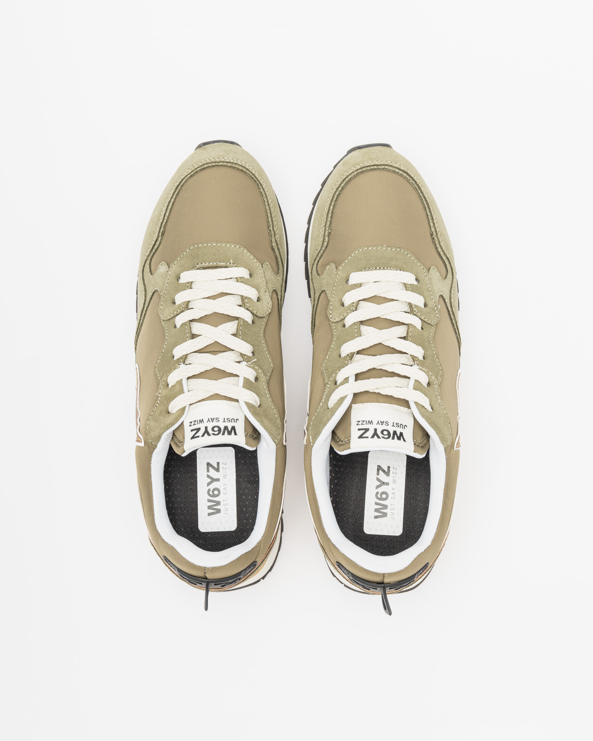 Zapatillas Just Say Wizz