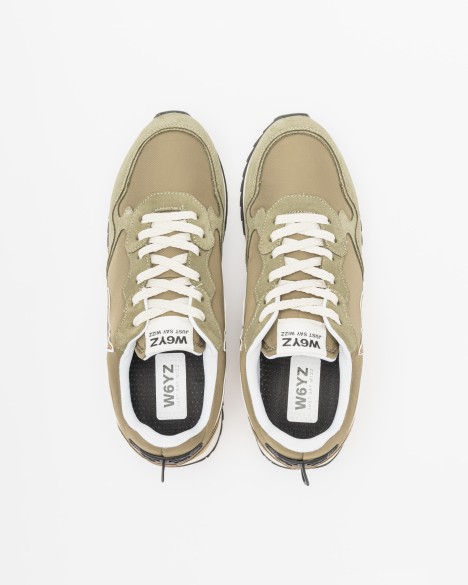 Sapatilhas Just Say Wizz