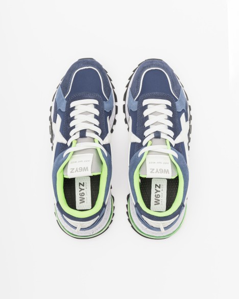 Sapatilhas Just Say Wizz