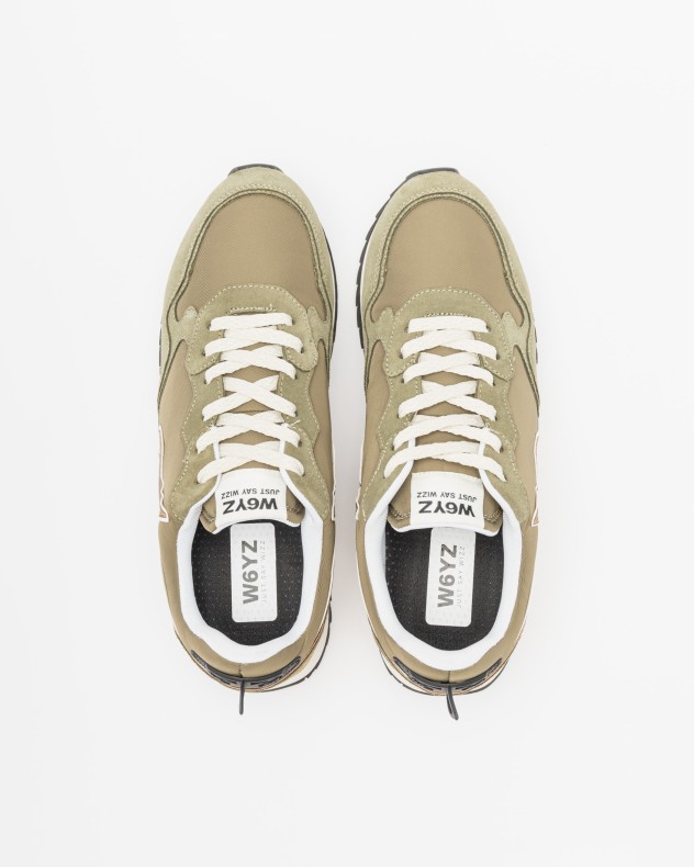 Zapatillas Just Say Wizz