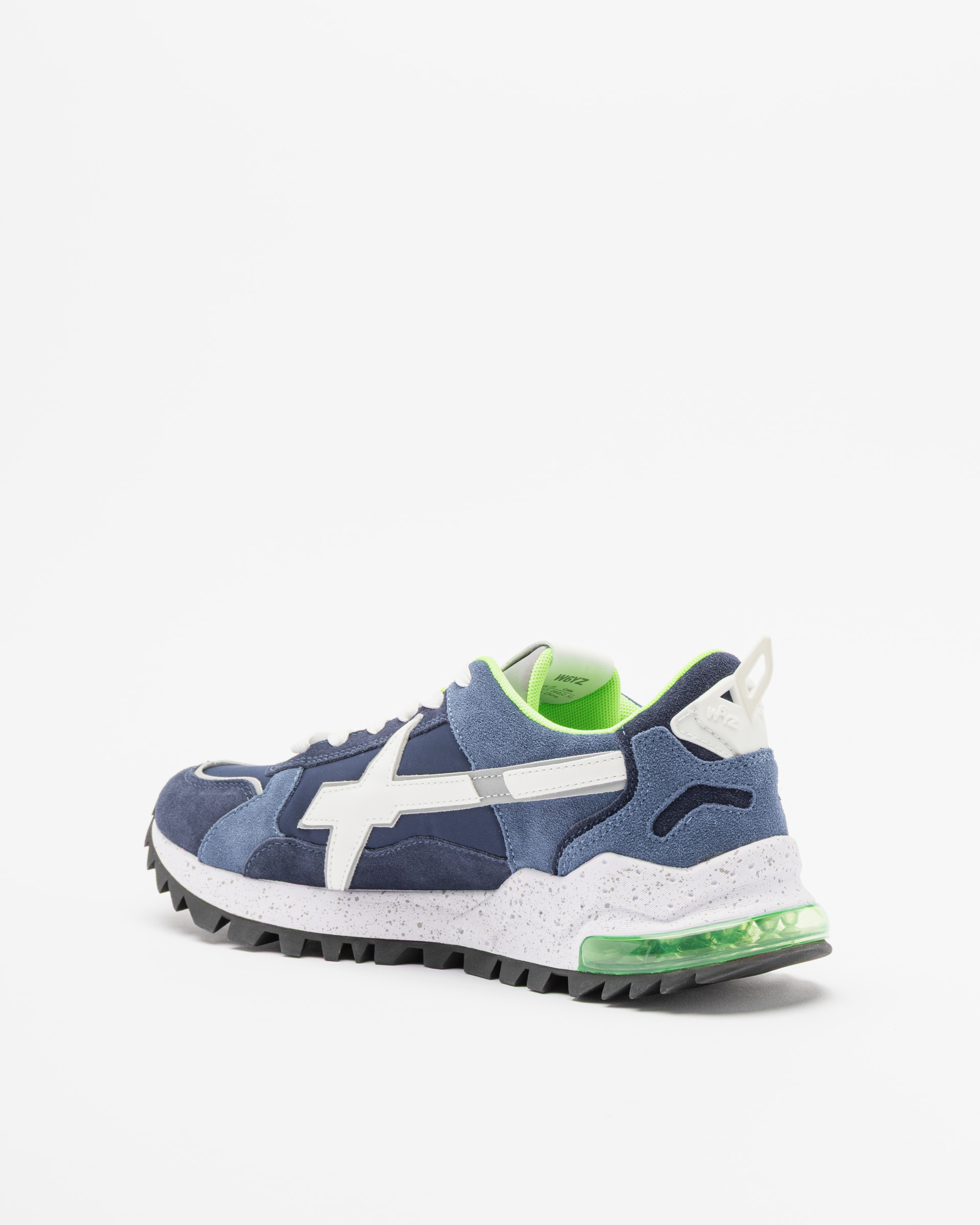 Sneakers Just Say Wizz