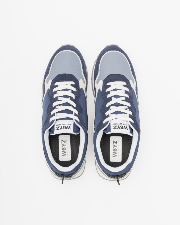 Sapatilhas Just Say Wizz