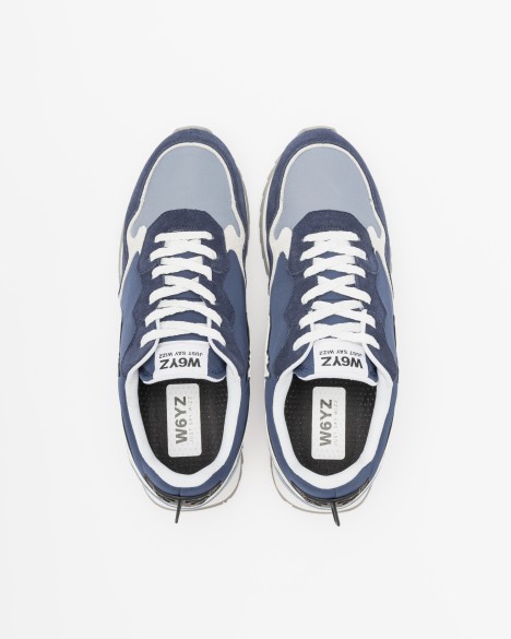 Sapatilhas Just Say Wizz