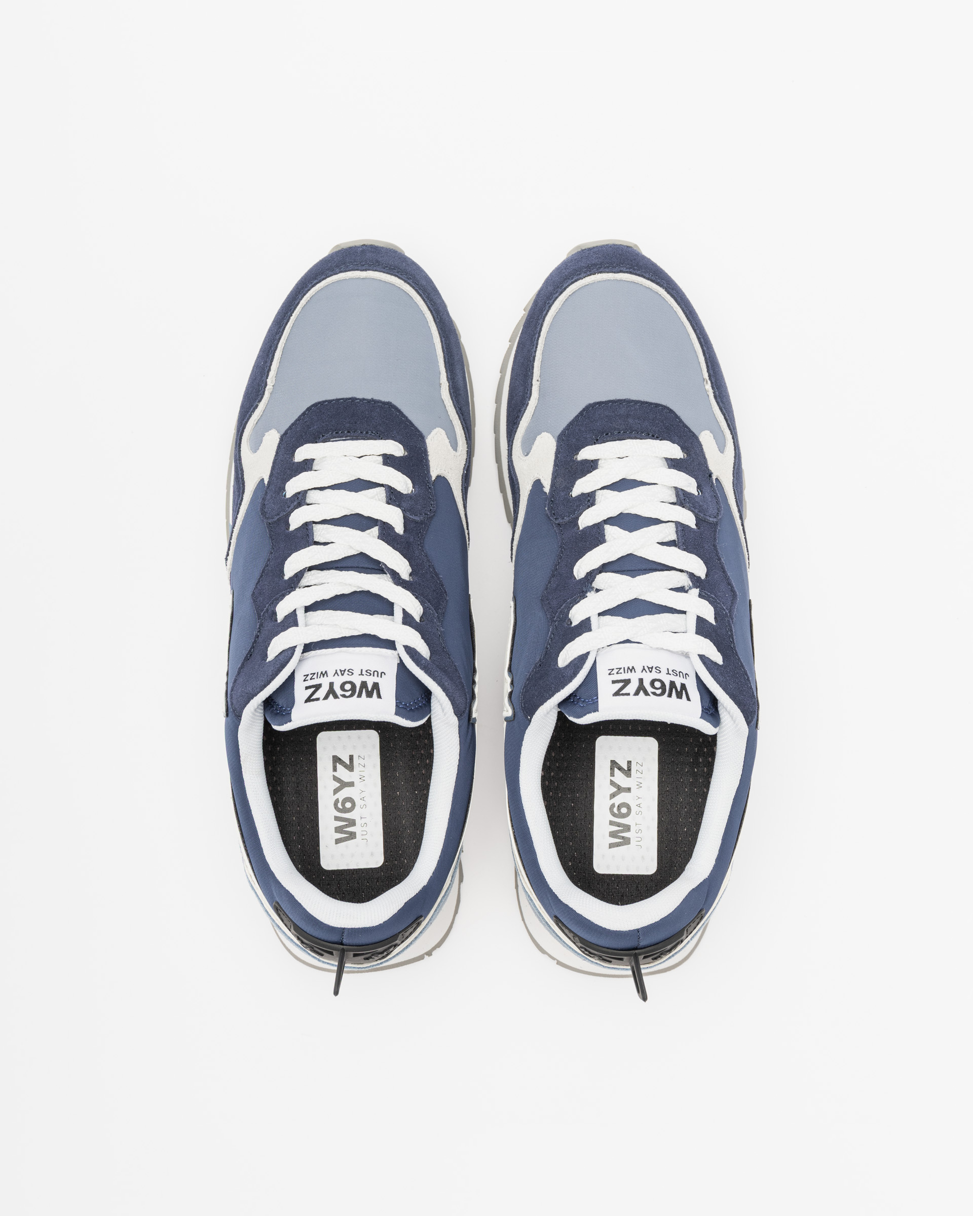 Sapatilhas Just Say Wizz