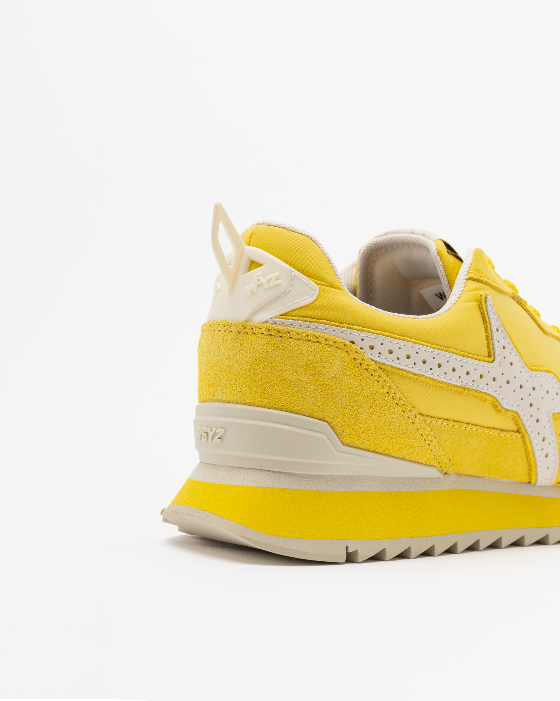 Sneakers Just Say Wizz