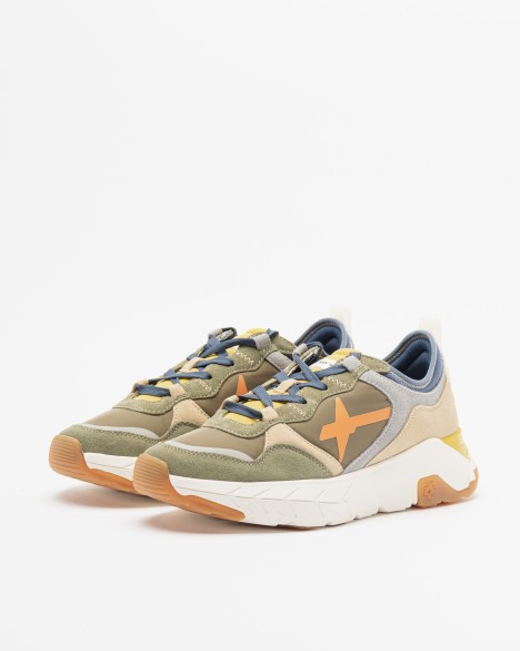 Just Say Wizz Sneakers