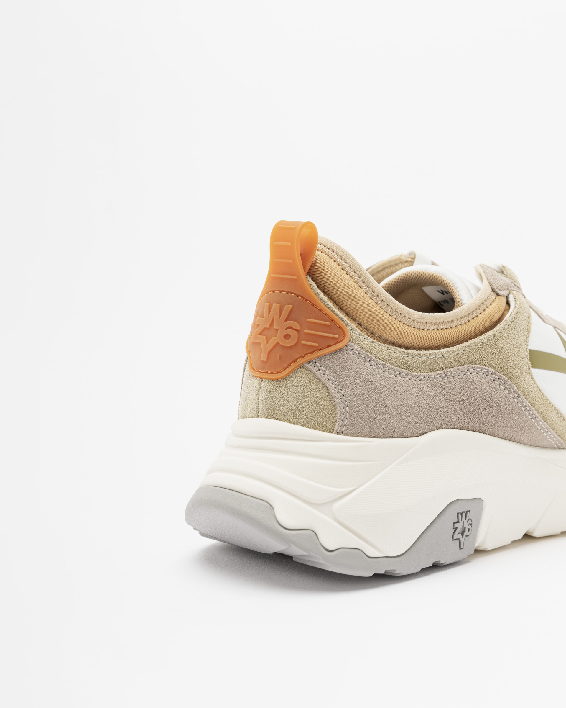 Sapatilhas Just Say Wizz