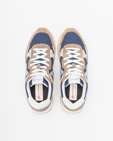 Just Say Wizz Sneakers