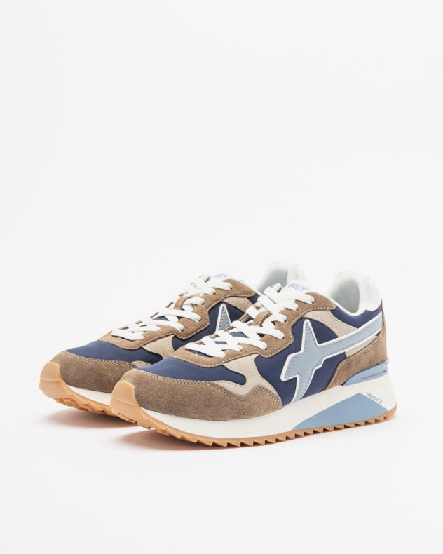 Zapatillas Just Say Wizz