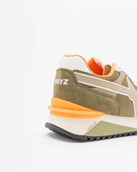 Sneakers Just Say Wizz Sneakers Just Say Wizz