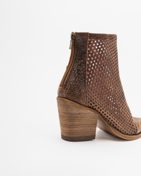 PROF Ankle Boots PROF Ankle Boots