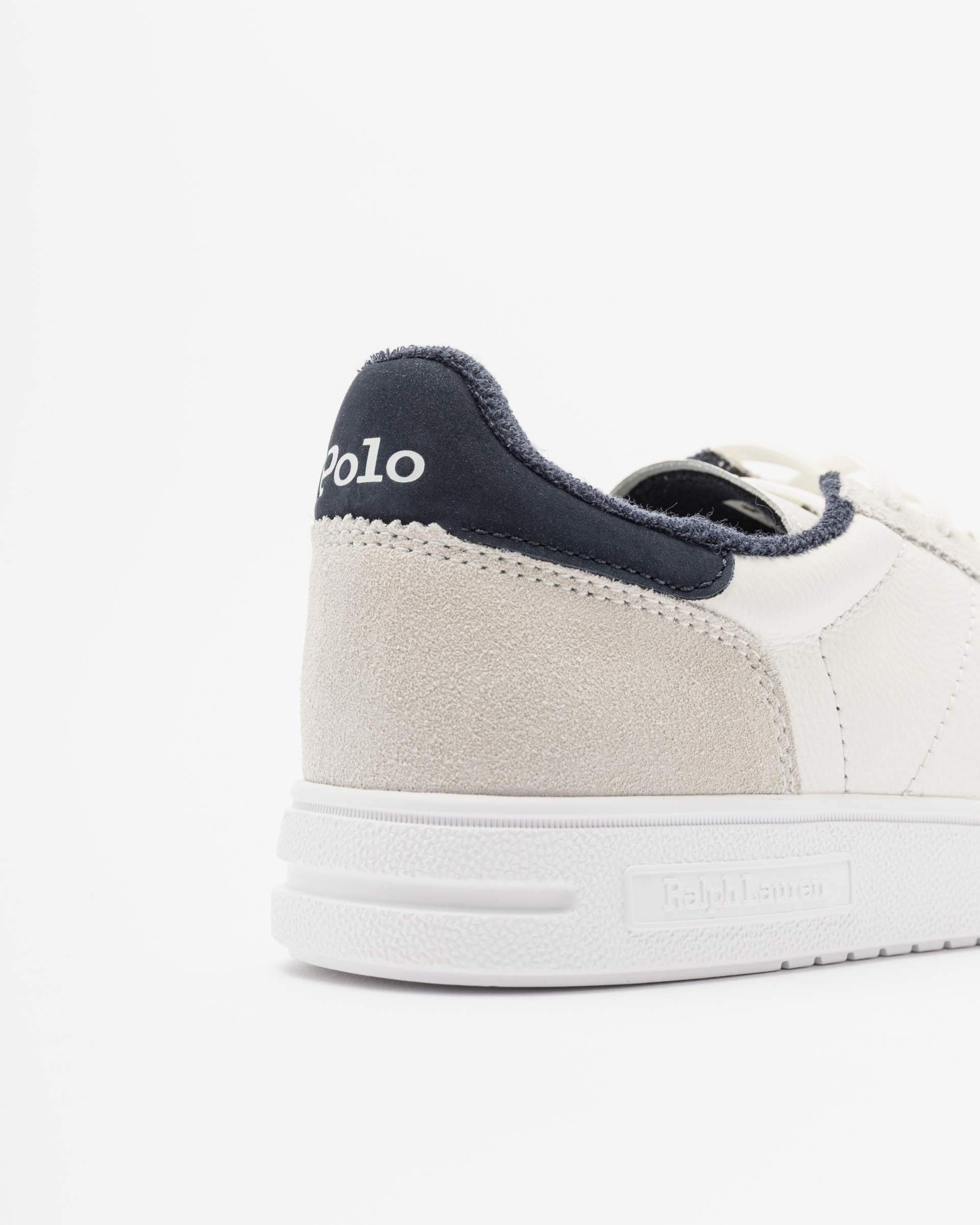 Polo Ralph Lauren Sneakers
