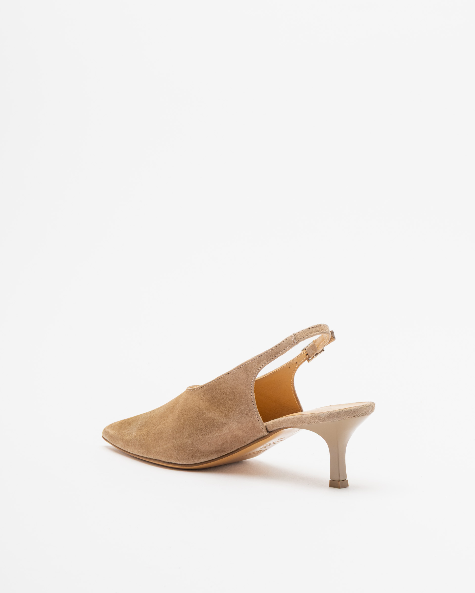 Scarpa slingback PROF