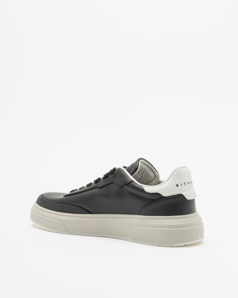 Zapatillas blancas John Richmond X