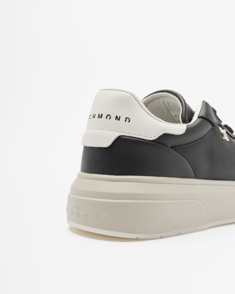 Zapatillas blancas John Richmond X