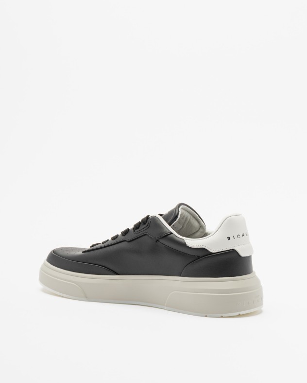 John Richmond X White sneakers