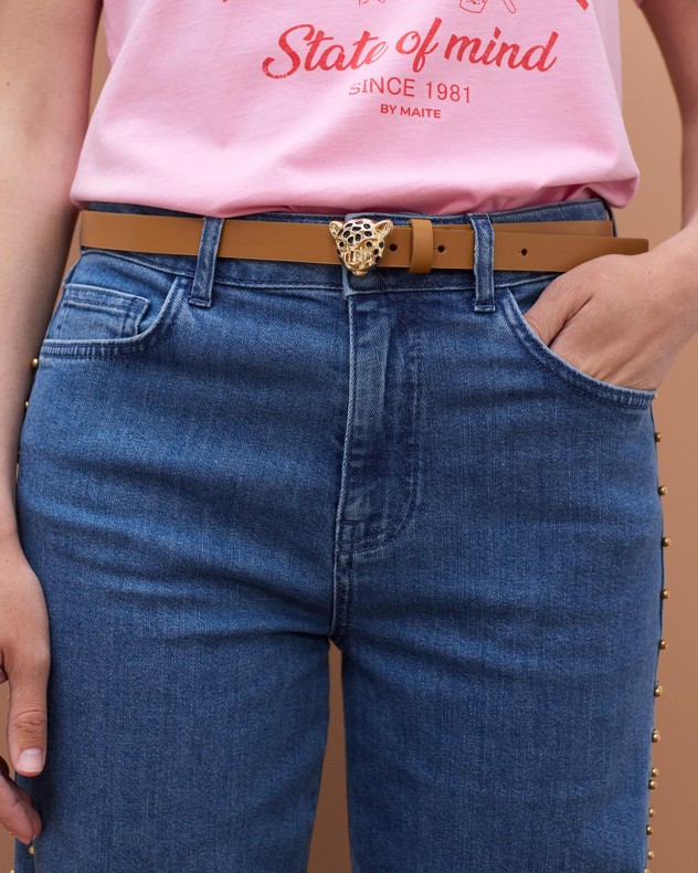 Ceinture Maite by Lola